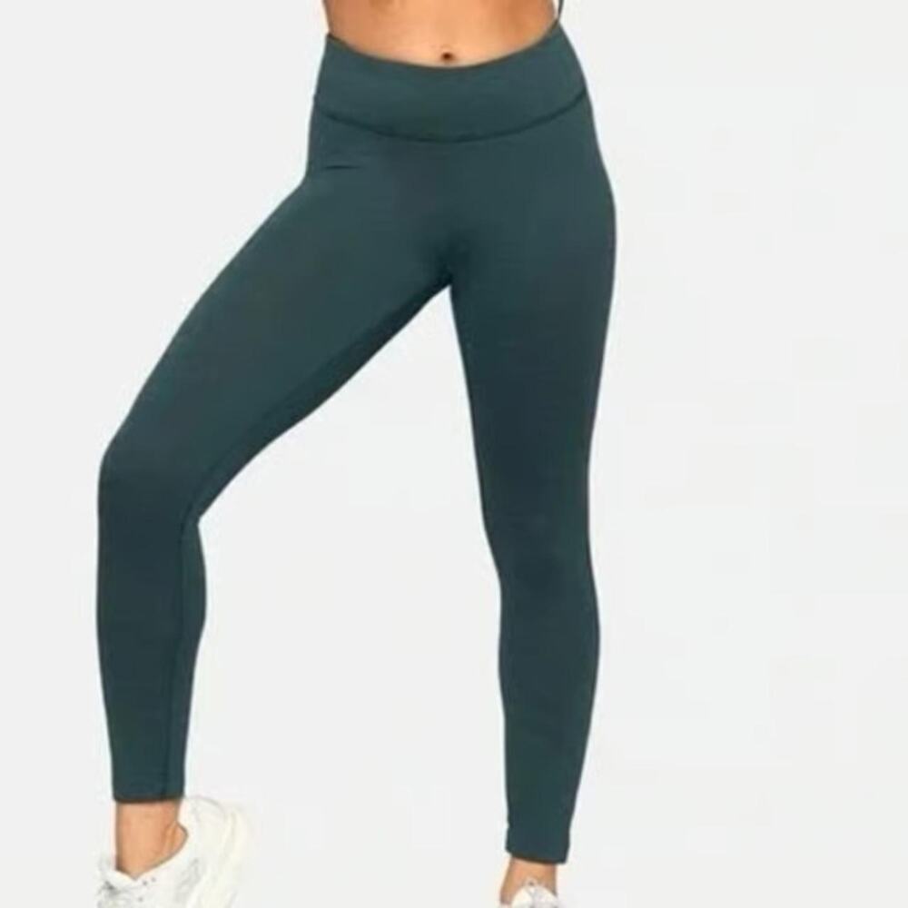 The Outdoor Voices TechSweat Core 7/8 Legging